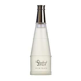 Agua de Sevilla edt 125ml