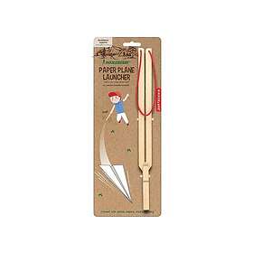 Kikkerland Plane Launcher