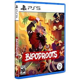 Bloodroots (PS5)