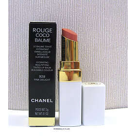 Chanel Rouge Coco Baume 3g