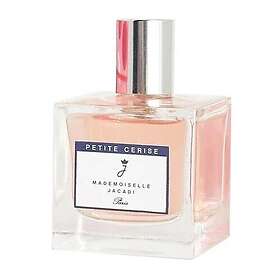 Jacadi Mademoiselle Petite Cerise edt 50ml