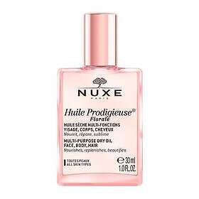 Nuxe Huile Prodigieuse Florale Multi Purpose Hair Spray 30ml