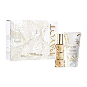 Payot L'authentique Set (50ml Regenerating Gold Care Serum. 150ml kroppskräm)