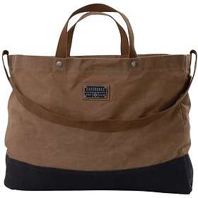 Barebones Neelum Firewood Carrier Tote