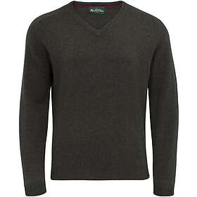 Alan Paine Streetly V-Neck Pullover