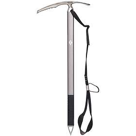 Black Diamond Raven Ice Axe with Grip 55 cm