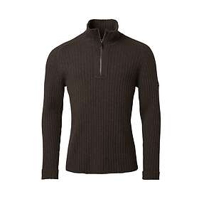 Chevalier Antony Half Zip Wool Pullover (Herr)