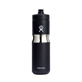 Hydro Flask Wide Insulated Sport Bottle 591ml