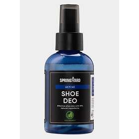 Springyard Shoe Deo 120ml