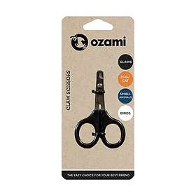 Ozami Claw Scissors