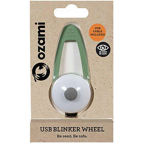 Ozami Blinker Wheel