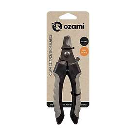 Ozami Claw Clipper Thin Blades