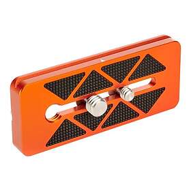 3 Legged Thing QR CINE-A Plate