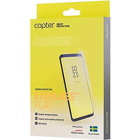 Copter Exoglass Flat till Iphone 11/Xr