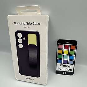 Samsung Standing Grip Case till Galaxy S24