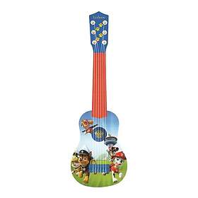 Lexibook Min Första Gitarr 54 cm Paw Patrol