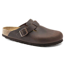 Birkenstock Boston Habana (Unisex)