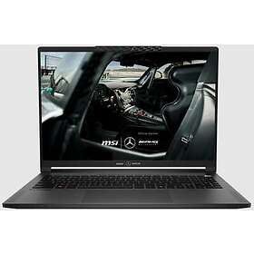 MSI Stealth 16 Mercedes AMG A1VG-266FR 16" Core Ultra 9 185H 32GB RAM 1TB SSD RTX 4070