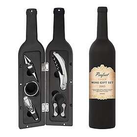 Mikamax Wine Gift Set