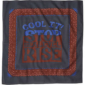 Patagonia Bandana Stop The Rise