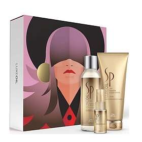 Wella Giftset SP Classic LuxeOil Gift Box