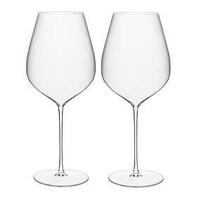 Stiernholm Elegance rödvinsglas 63 cl 2-pack