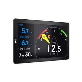 Raymarine Alpha 7" Performance Display