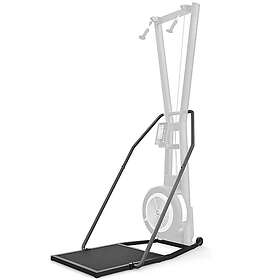 Gymstick Air Ski Trainer ProFloor Stand