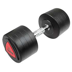 Hammer Sport Compact dumbbell PU 27,5kg