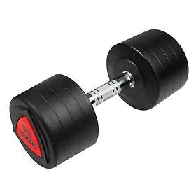 Hammer Sport Compact dumbbell PU 22,5kg