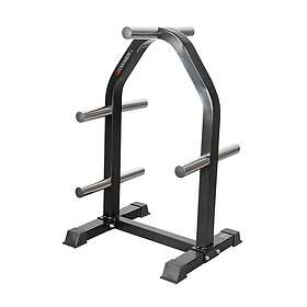 Hammer Sport Dumbbell and platesrack 50 mm