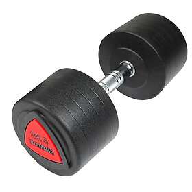 Hammer Sport Compact dumbbell PU 37,5kg