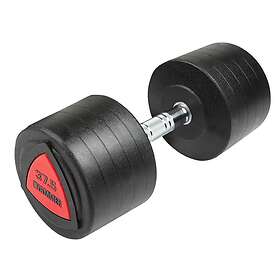 Hammer Sport Compact dumbbell PU 40kg