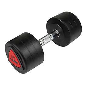 Hammer Sport Compact dumbbell PU 20kg