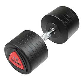 Hammer Sport Compact dumbbell PU 35kg