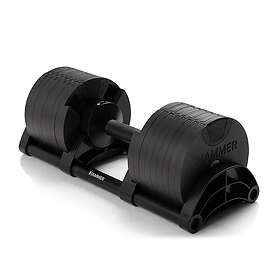 Hammer Sport Smartlock dumbbell 20kg