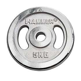 Hammer Sport Weight disc 30 mm 5kg