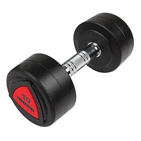 Hammer Sport Compact dumbbell PU 10kg