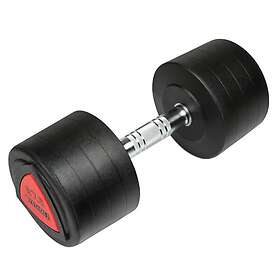 Hammer Sport Compact dumbbell PU 32,5kg