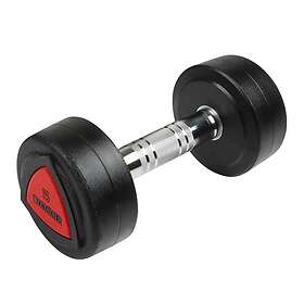 Hammer Sport Compact dumbbell PU 5kg