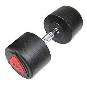 Hammer Sport Compact dumbbell PU 30kg