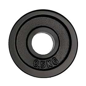 Hammer Sport Weight disc 30 mm 0,5kg