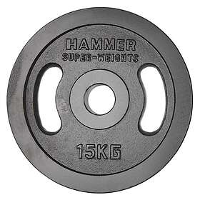 Hammer Sport Weight disc 50 mm 15kg