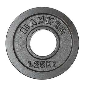 Hammer Sport Weight disc 50 mm 2,5kg