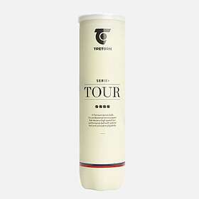 Tretorn Serie Tour 3-pack