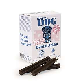 My favourite DOG Dental sticks S 28-Pack