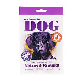 My favourite DOG Duck Fillet 72g