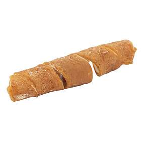 My favourite DOG Rawhide Spiral With Chicken 15cm, 25-pack