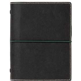 Systemkalender Pocket Eco Essential Ebenholts Filofax