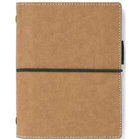 Systemkalender Pocket Eco Essential Gyllene Ek Filofax